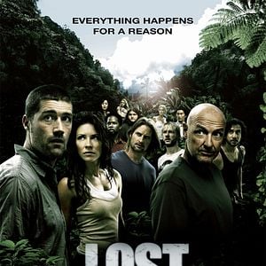 Foto Lost