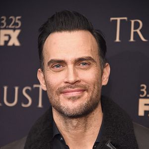 Foto Cheyenne Jackson