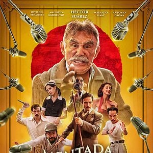 Foto Mentada de padre