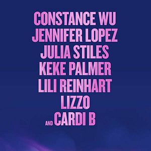 Foto Estafadoras de Wall Street