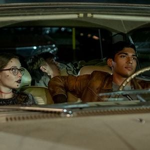 Foto Zoe Margaret Colletti