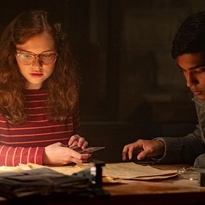 Foto Zoe Margaret Colletti