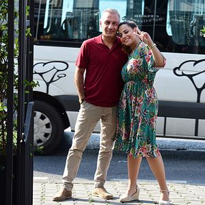 Foto Mi mentira más dulce