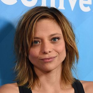 Foto Lizzie Brocheré