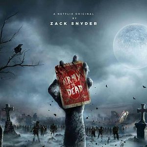 Foto El ejército de los muertos