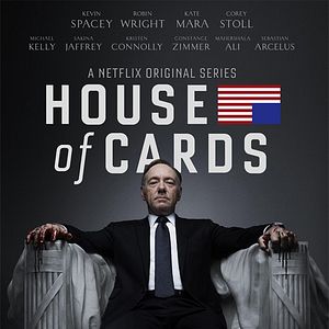 Foto House of Cards