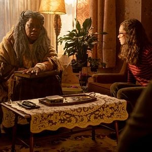 Foto Zoe Margaret Colletti