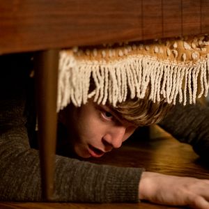 Foto Historias de miedo para contar en la oscuridad