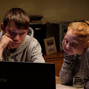 Foto Lazos de familia