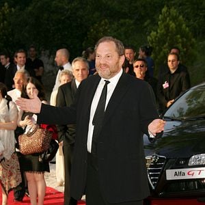 Foto Harvey Weinstein