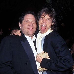 Foto Harvey Weinstein