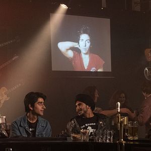 Foto La música de mi vida