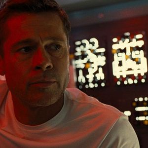 Foto Ad Astra: Hasta las estrellas