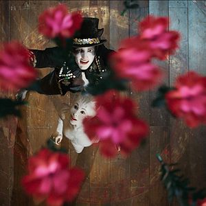 Foto Francesca Hayward