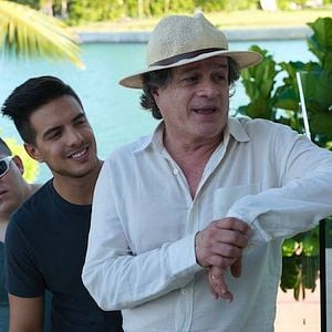 Foto Como si fuera la primera vez