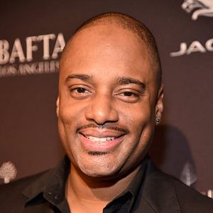 Foto Charles Malik Whitfield