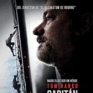 Foto Capitán Phillips