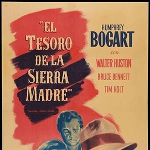 Foto El tesoro de la Sierra Madre