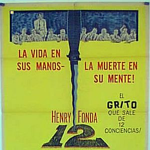 Foto 12 hombres en pugna