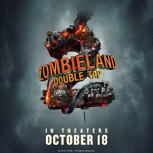 Foto Zombieland: Tiro de gracia