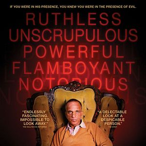 Foto Where's My Roy Cohn?