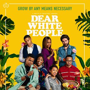 Foto Dear White People