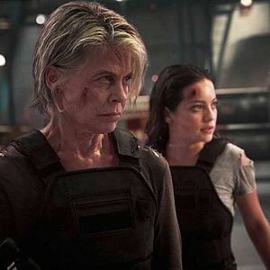 Foto Terminator 6: Destino oculto