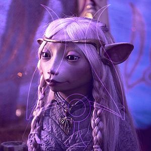 Foto El Cristal Encantado: La era de la resistencia.