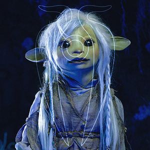 Foto El Cristal Encantado: La era de la resistencia.