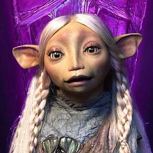 Foto El Cristal Encantado: La era de la resistencia.