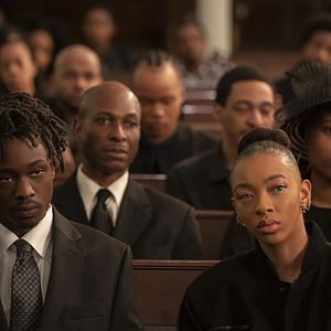 Foto Wu-Tang : An American Saga