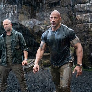 Foto Rápidos y furiosos: Hobbs & Shaw