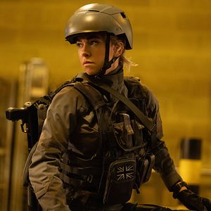 Foto Rápidos y furiosos: Hobbs & Shaw