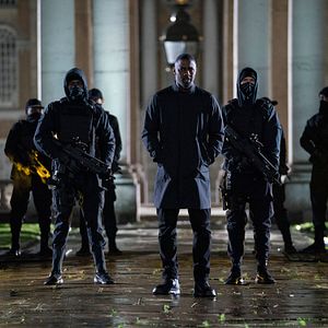 Foto Rápidos y furiosos: Hobbs & Shaw