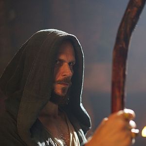 Foto Gustaf Skarsgård