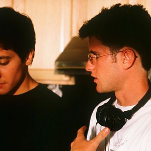 Foto Jake Gyllenhaal