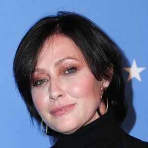 Foto Shannen Doherty