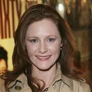 Foto Geraldine Somerville