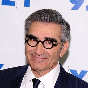 Foto Eugene Levy
