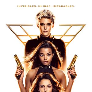 Foto Los ángeles de Charlie