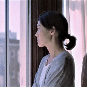 Foto Coming home again