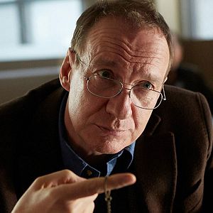 Foto Guest of honour