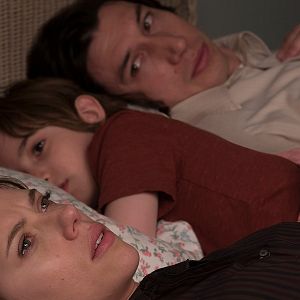 Foto Historia de un matrimonio