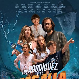 Foto Los Rodríguez y el más allá