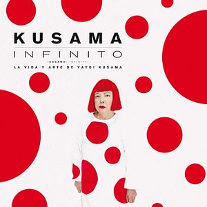 Foto Kusama Infinito