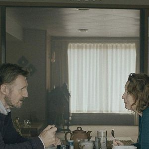 Foto Un amor extraordinario