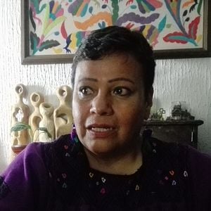 Foto Teresa Sánchez