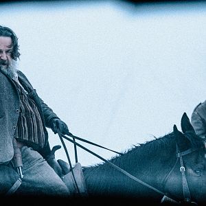 Foto True History of the Kelly Gang