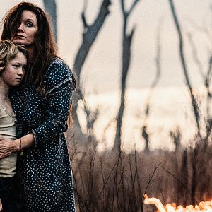 Foto True History of the Kelly Gang