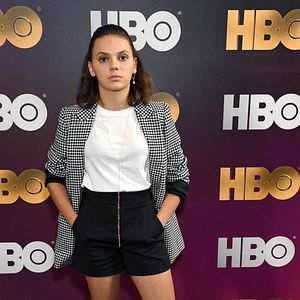 Foto Dafne Keen